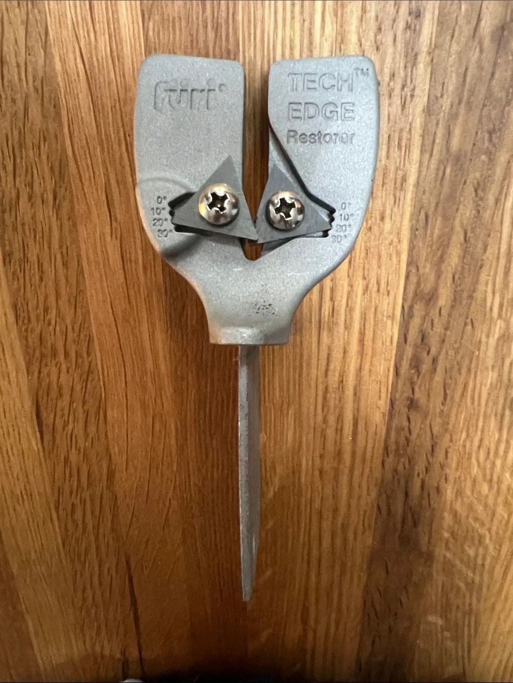 Furi füri knife